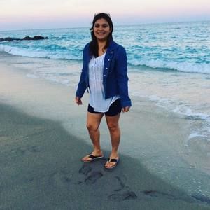 Meet your Posher, Iris